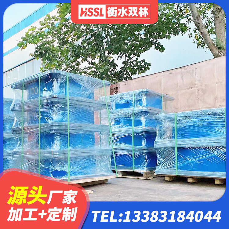 海淀区LRB500铅芯橡胶隔震支座什么价格 海淀区LRB900-II型隔震支座 海淀区建筑铅芯防震支座商家厂家 海淀区LNR1200橡胶隔震支座什么价格 - 第5张