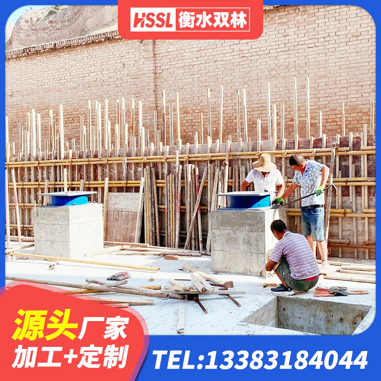 海淀区建筑水平力分散力型LNR隔震支座 海淀区LNR1200橡胶隔震支座 海淀区LRB1200铅芯隔震支座厂家 海淀区阻尼橡胶支座生产厂家 - 第5张